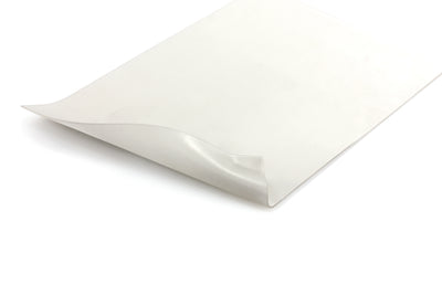 Siliconenrubber voor lasersnijden