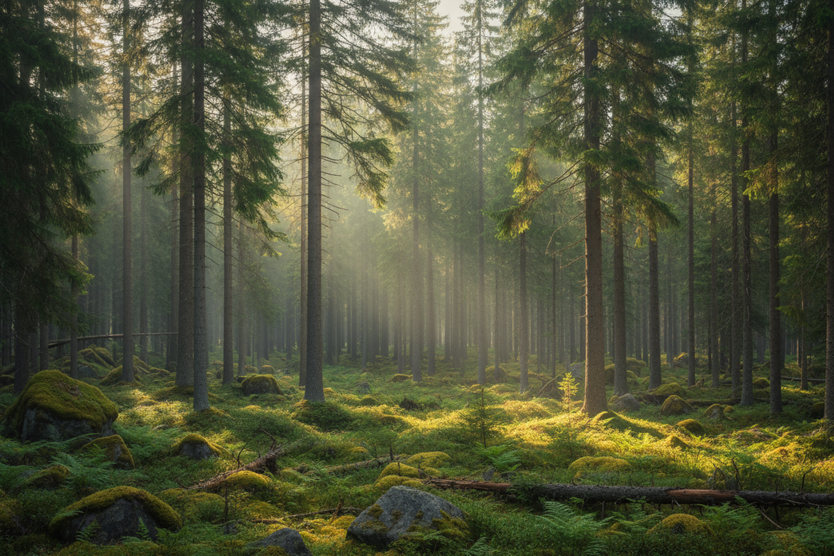 FSC® gecertificeerd hout