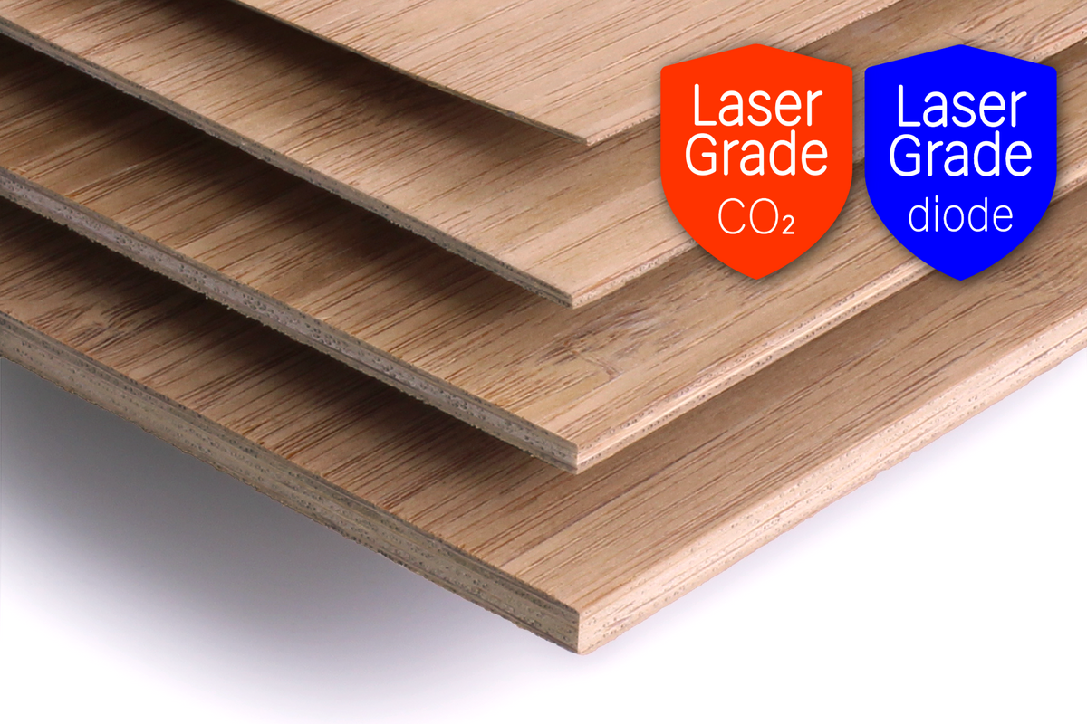 Bambuplywood