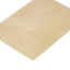 Lasersheets 10 x A4 1mm Björkplywood | 210 x 297 mm | Värdepaket | För laserskärning, modellbygge, hobby, CNC, pyrografi