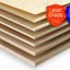 Björkplywood