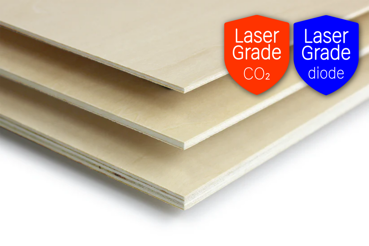Lindplywood