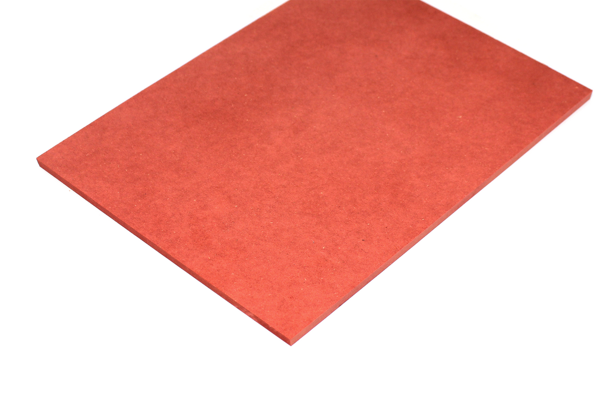 Gekleurd MDF voor lasersnijden | Lasersheets