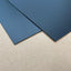 Paket PP 0,8 mm svart, 10 skivor à 61 x 37 cm