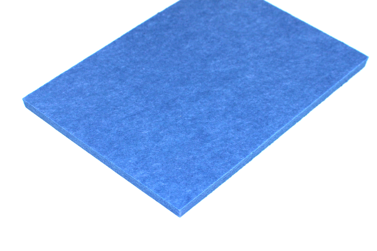 PET vilt voor lasersnijden | Lasersheets