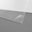 Paket precisionsakryl 0,5 mm, 5 st. à 20 x 30 cm