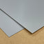 Paket PP 0,8 mm grå, 10 skivor à 61 x 37 cm