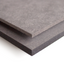 Svart MDF