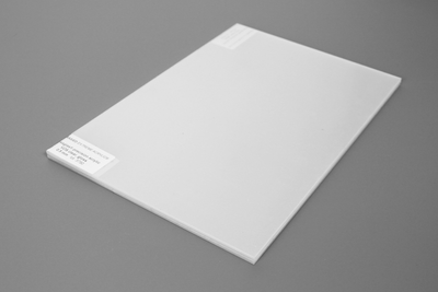 Paket precisionsakryl 0,5 mm, 5 st. à 20 x 30 cm