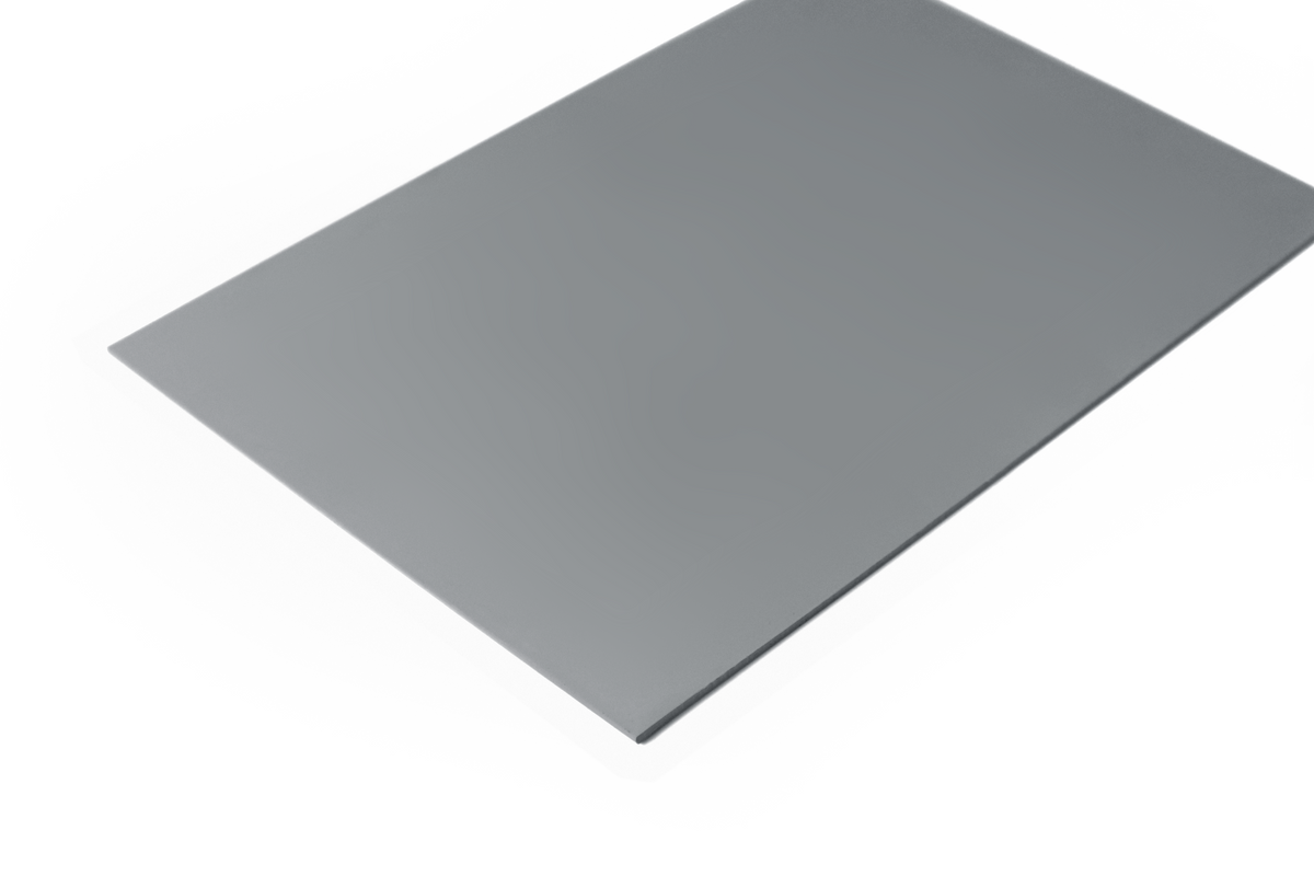 Stempelrubber voor lasersnijden Lasersheets