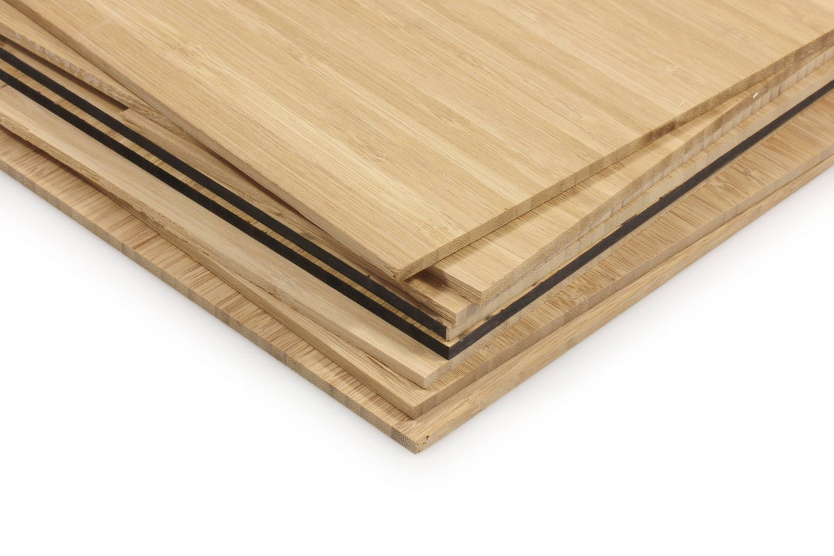 Bamboe 5.0 mm - Lasersheets
