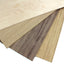Voordeelpakket: Decoratief hout - Lasersheets